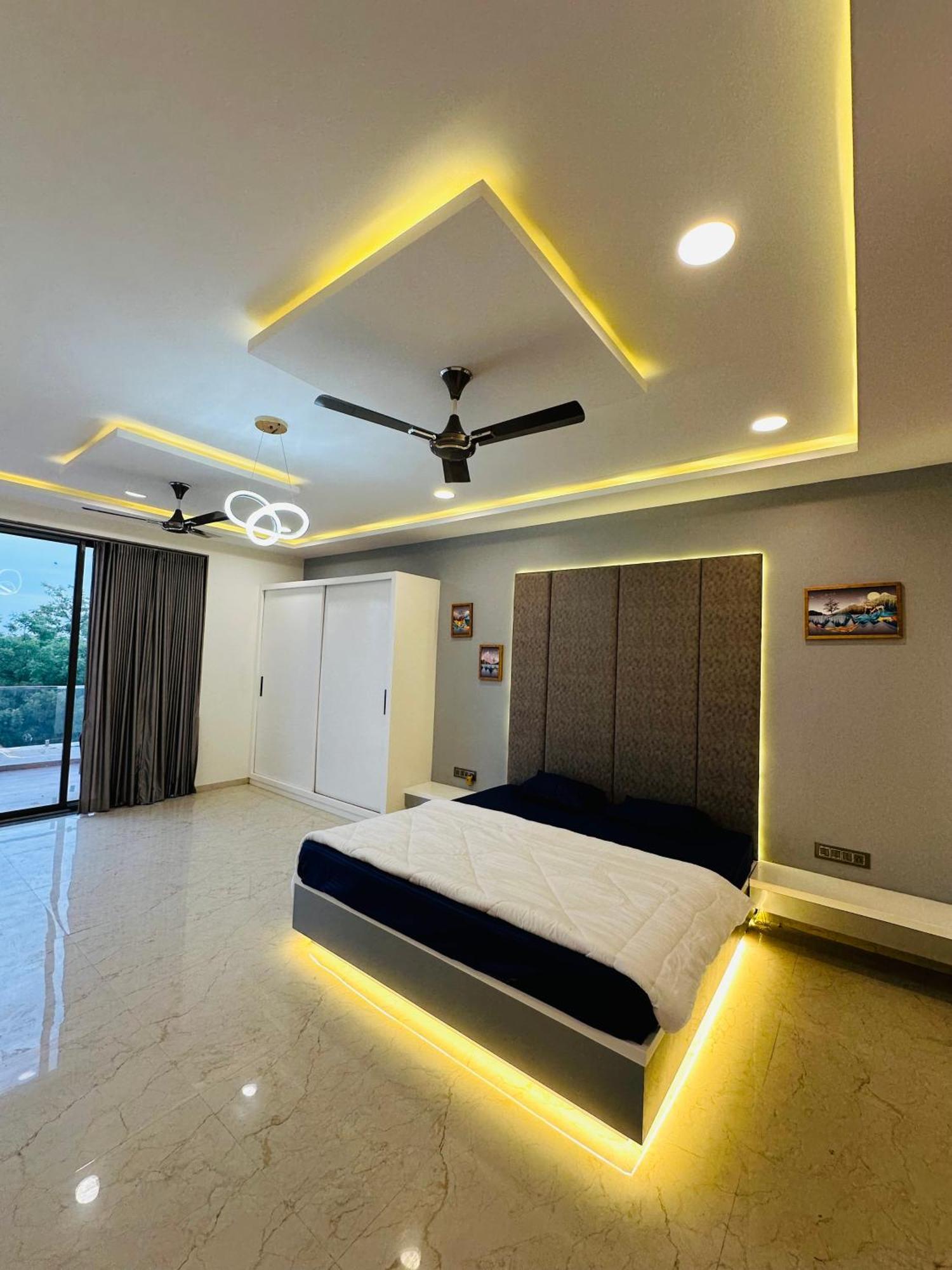 Karmabhumi 1 Villa Satej Exterior photo